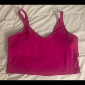 Lululemon align tank
